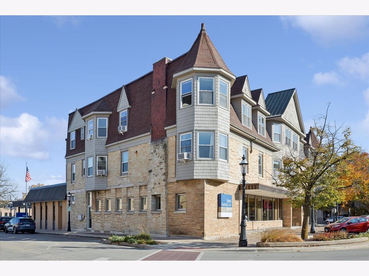  For Rent Riverside Illinois, 3 Quincy