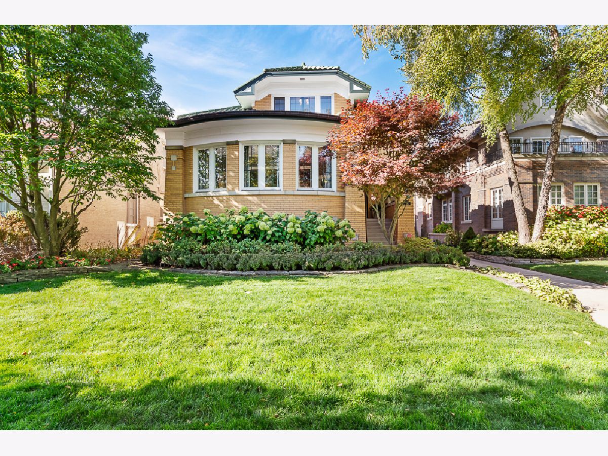 Sold Evanston Illinois, 1006 Ridge