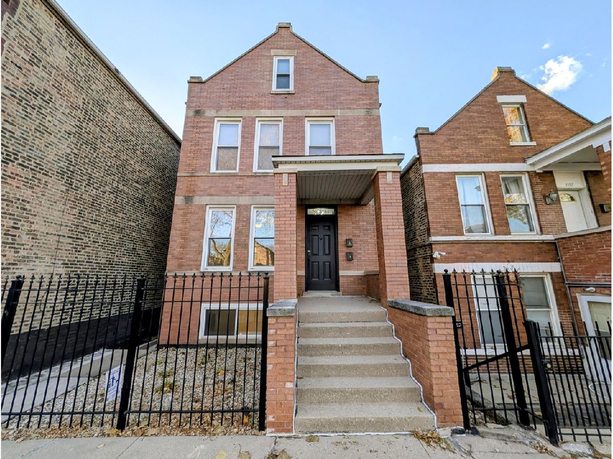  For Rent Chicago Illinois, 3334 May