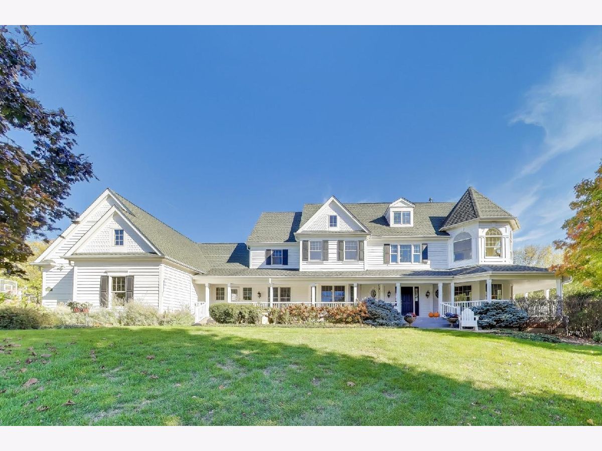  Sold Barrington Hills Illinois, 35 Dundee