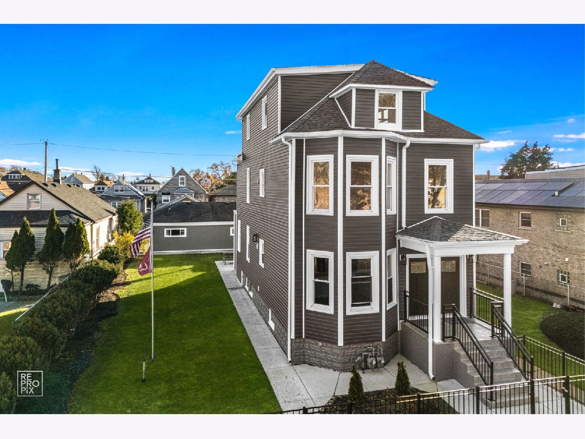  For Sale Summit Illinois, 7539 61st Street