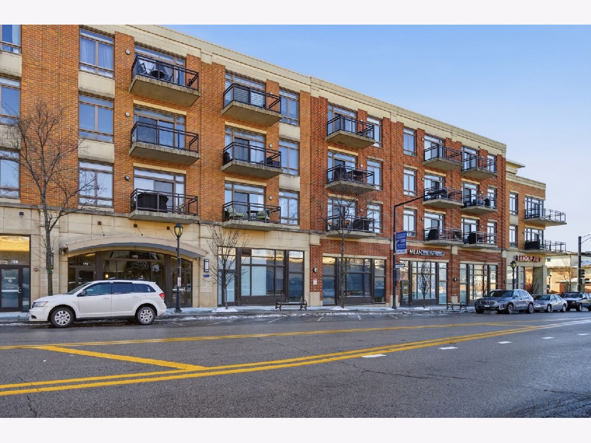  For Sale Park Ridge Illinois, 170 Northwest Highway