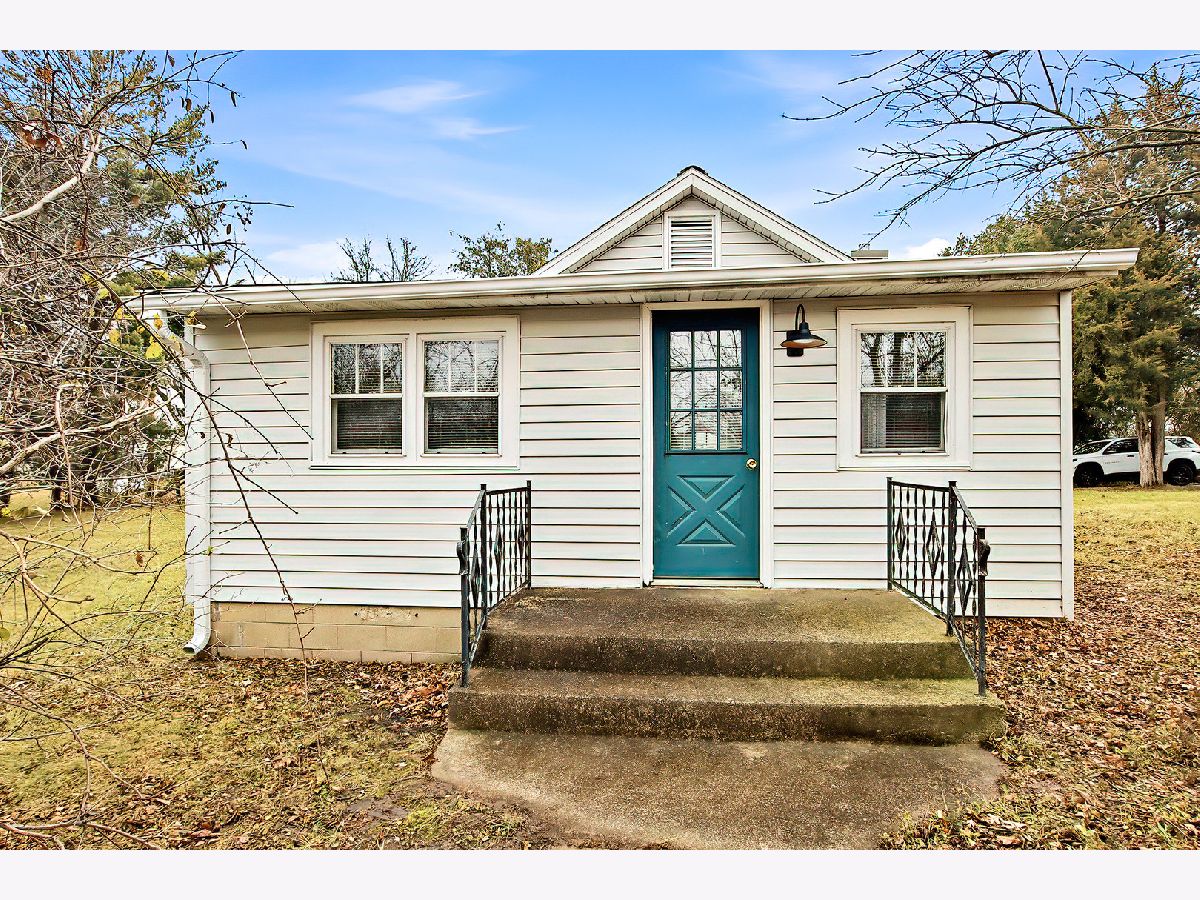  For Sale Salem Wisconsin, 6053 248th Avenue