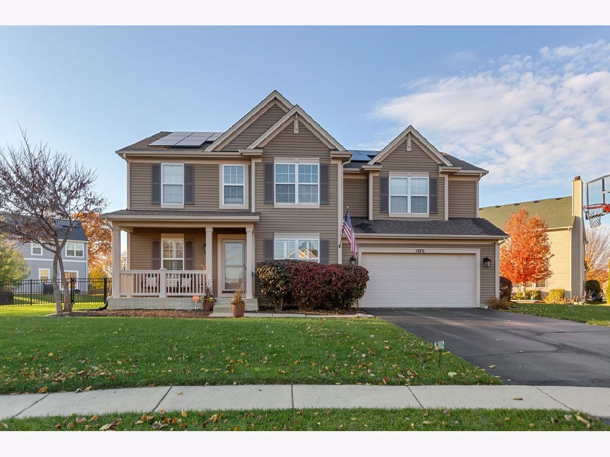  For Sale Antioch Illinois, 1870 Sterling Heights Court