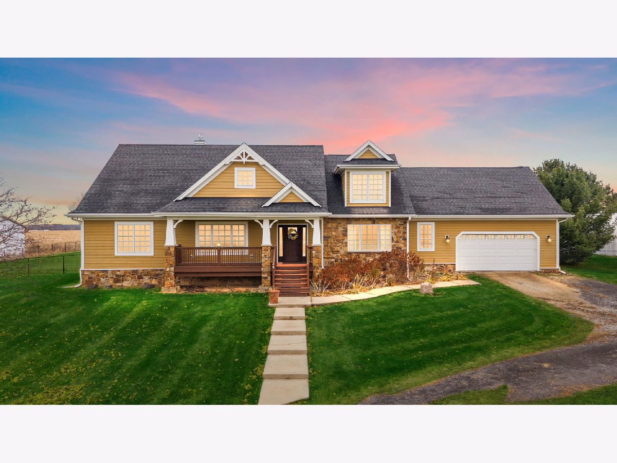  Sold Grant Park Illinois, 6292 Windmill