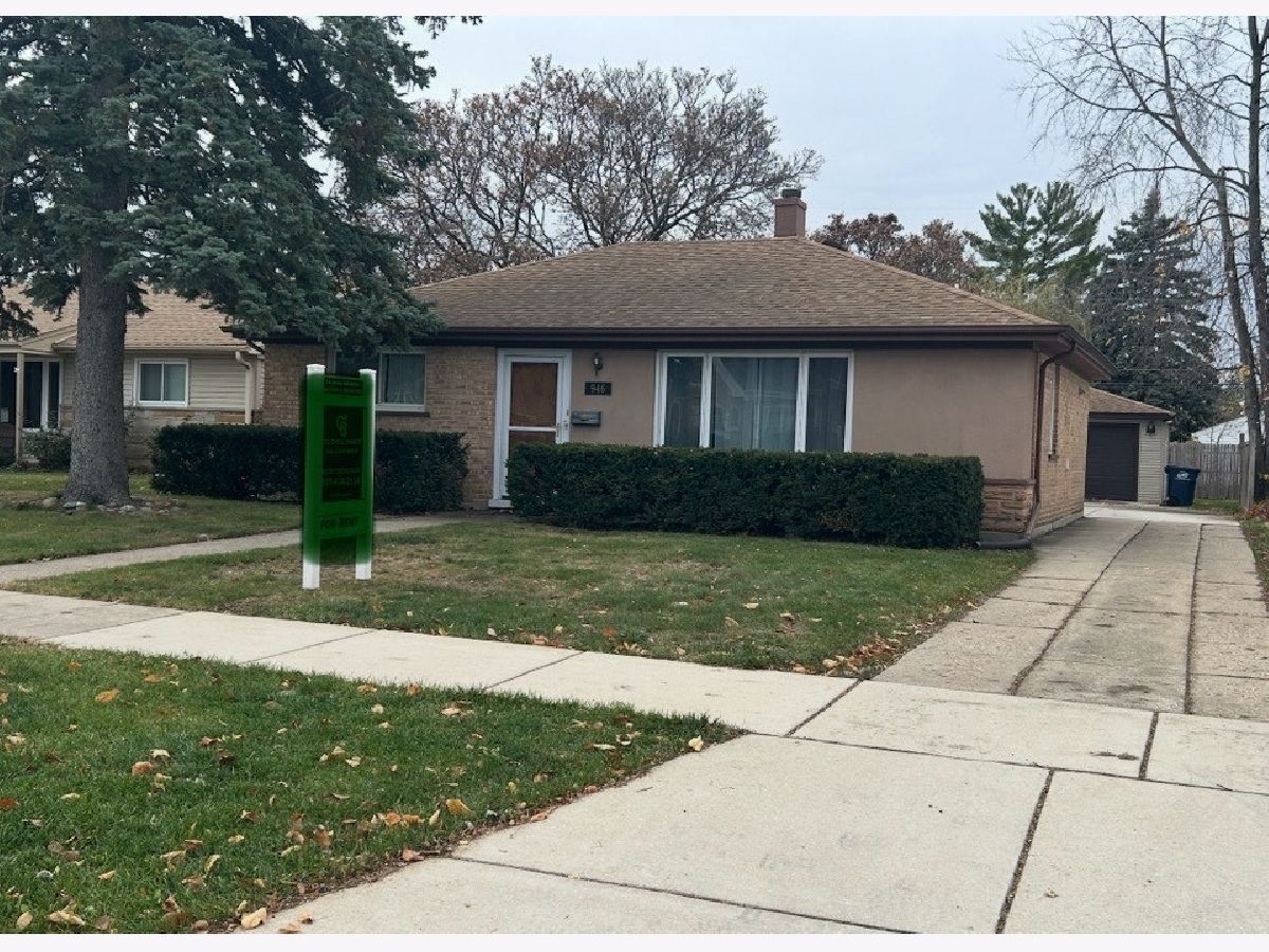  For Rent Des Plaines Illinois, 946 Grant