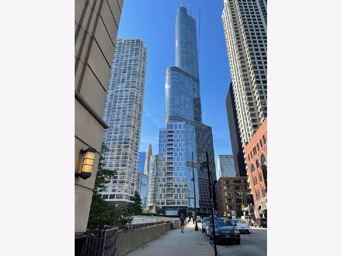  Rented Chicago Illinois, 401 Wabash