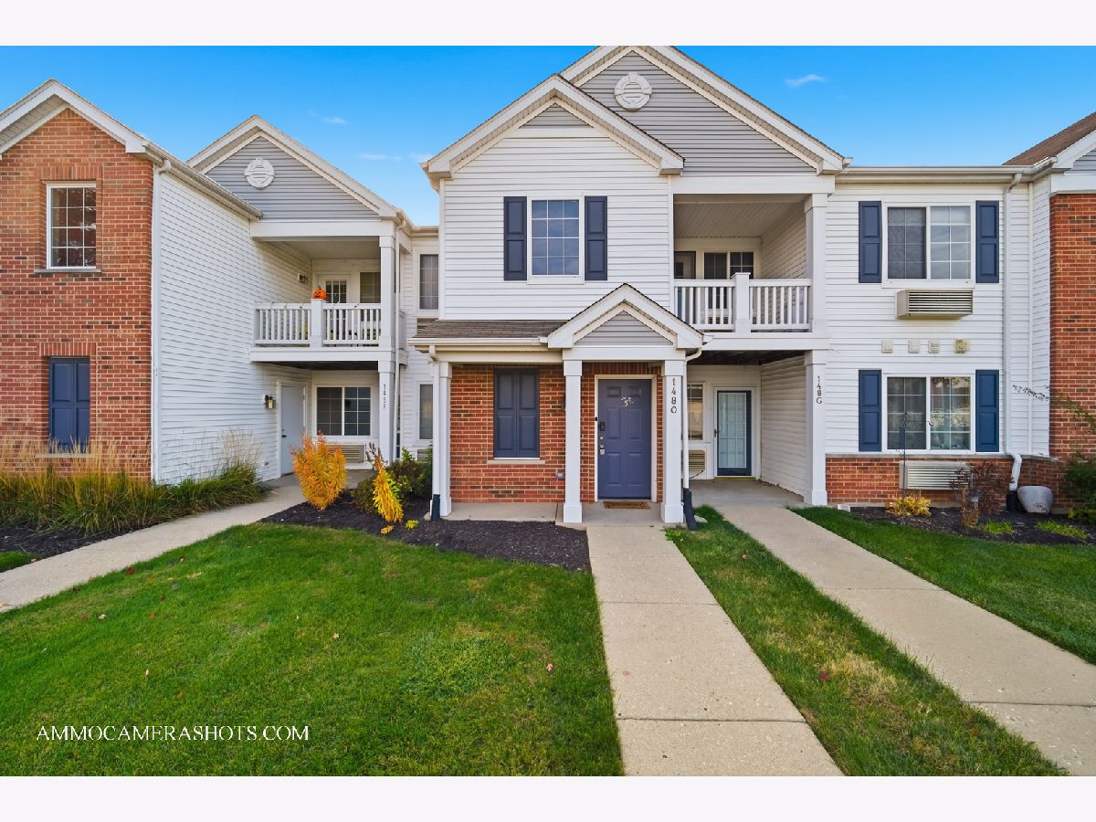  For Rent Yorkville Illinois, 148 Bertram