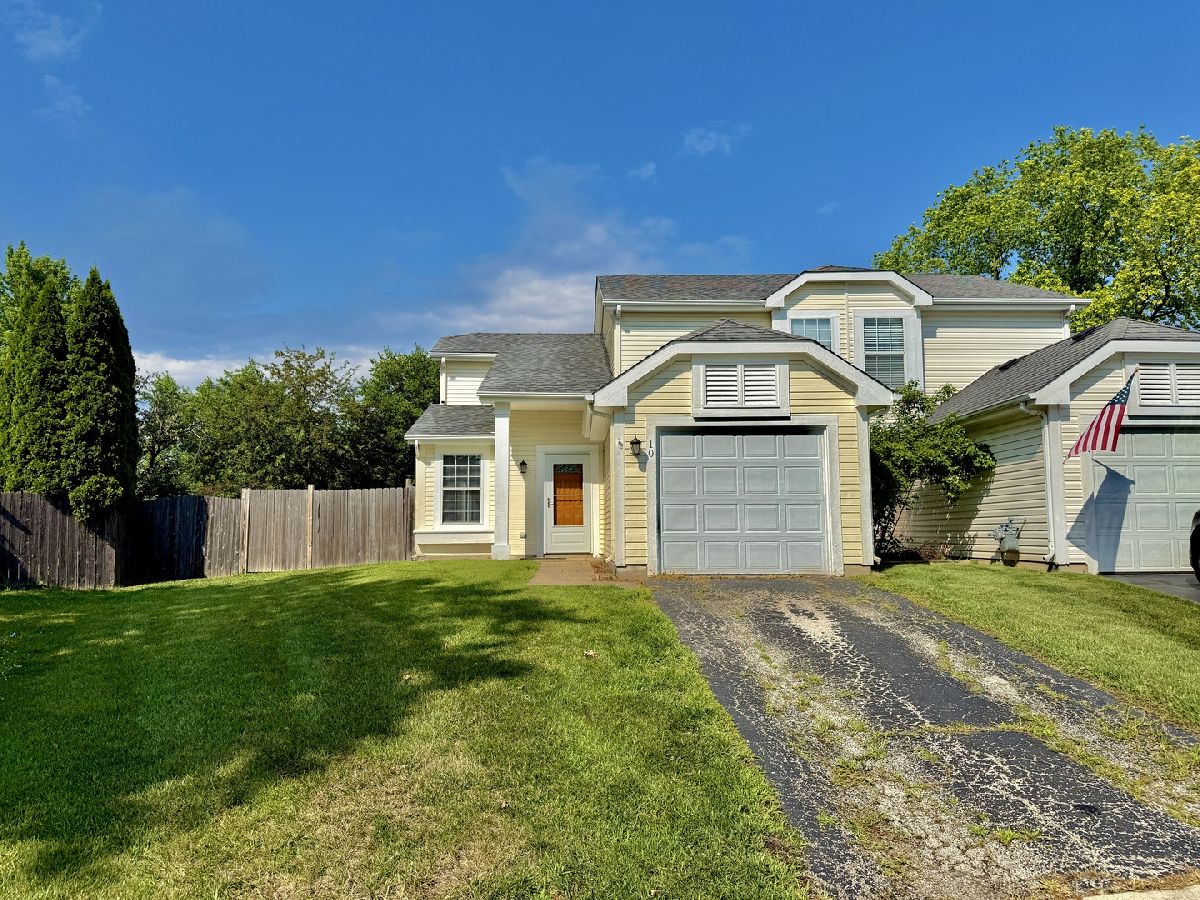  For Rent Glendale Heights Illinois, 10 Rugby