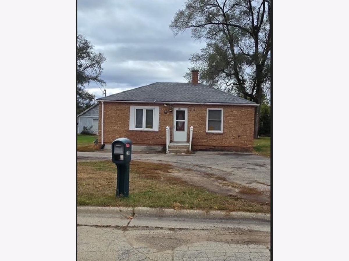  For Sale South Beloit Illinois, 230 Hackett Street