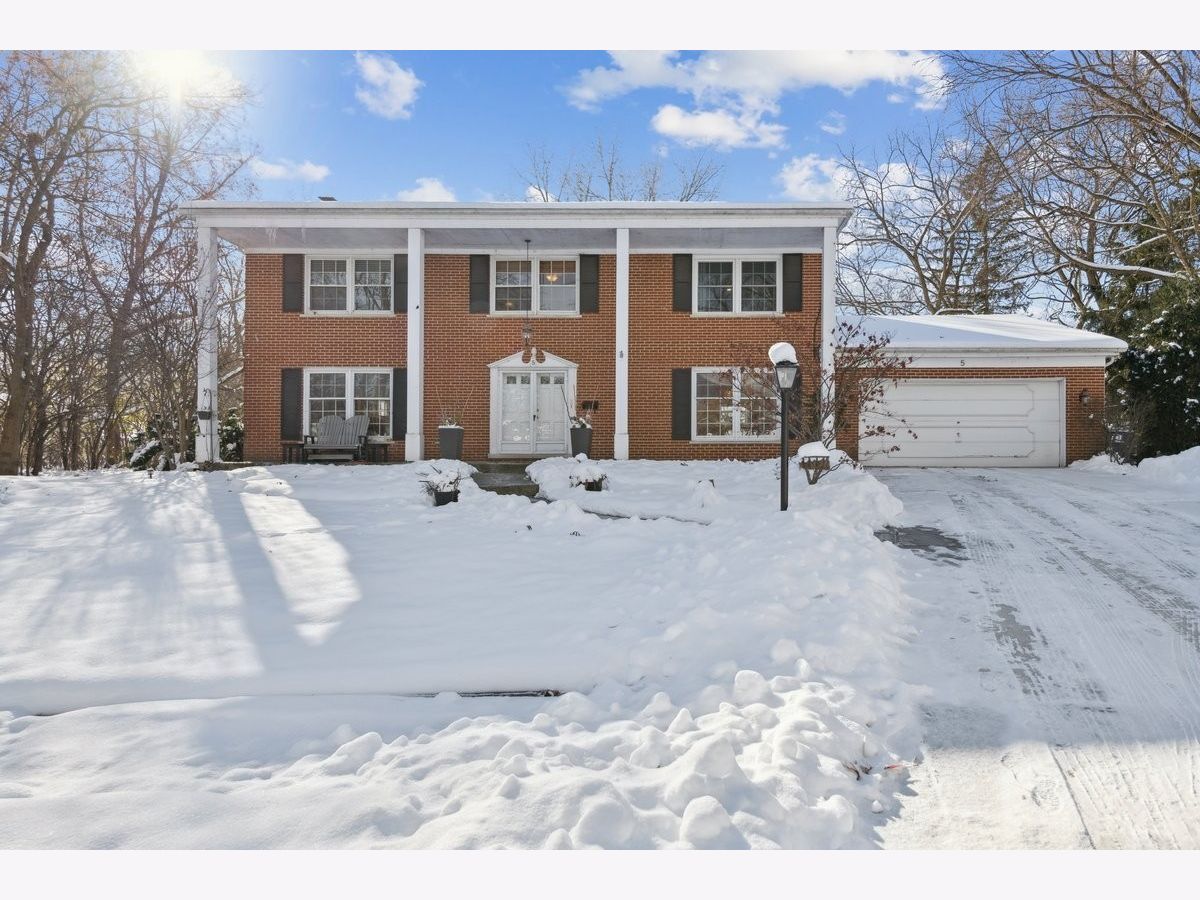  Sold Deerfield Illinois, 5 Kildare