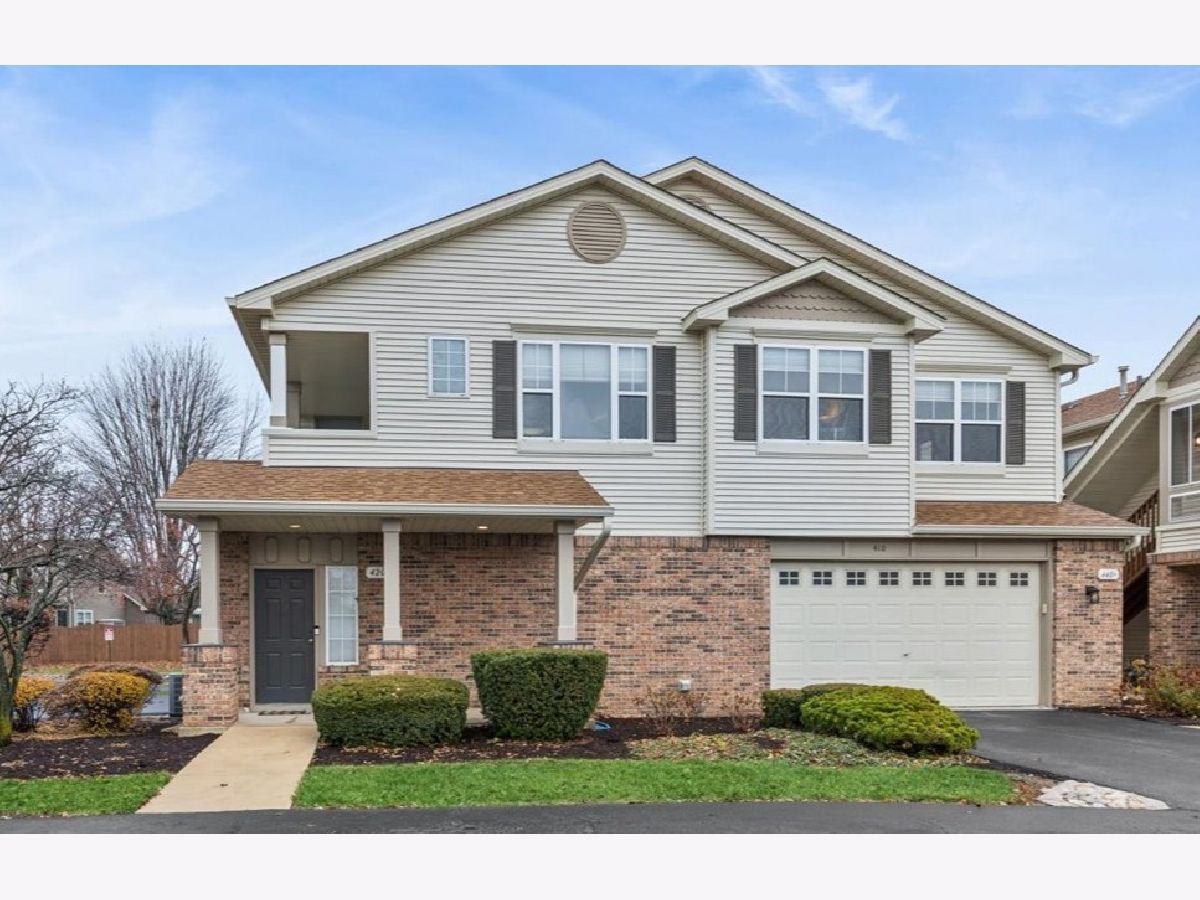  For Sale Oswego Illinois, 420 Chesterfield Court
