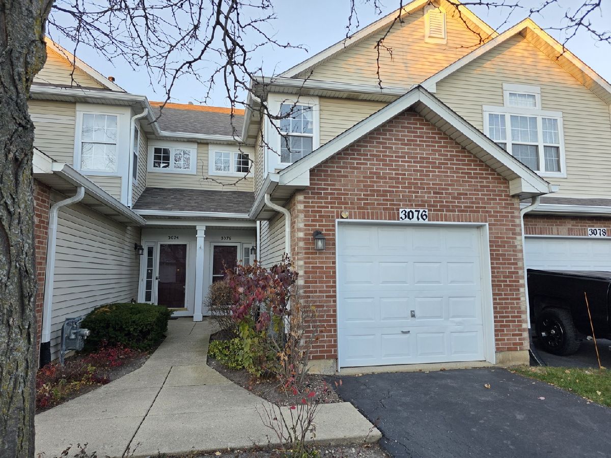  For Rent Naperville Illinois, 3076 Kentshire