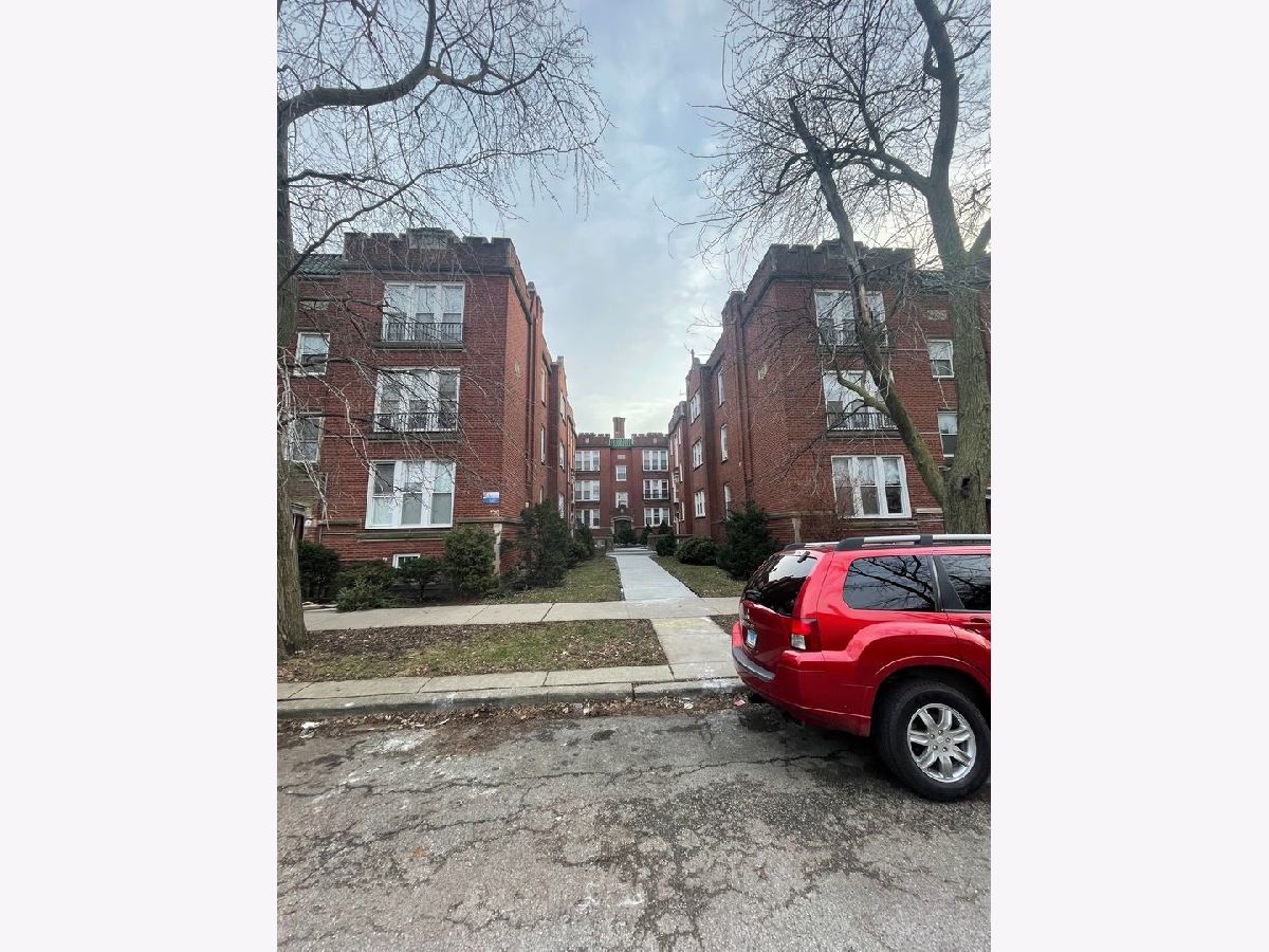  Rented Chicago Illinois, 4019 School