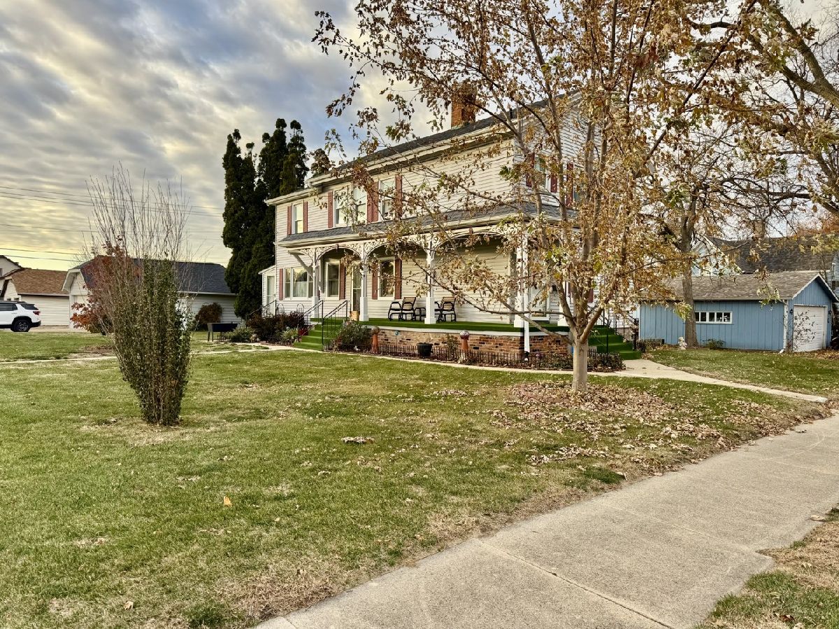  For Sale Princeton Illinois, 506 Pleasant Street