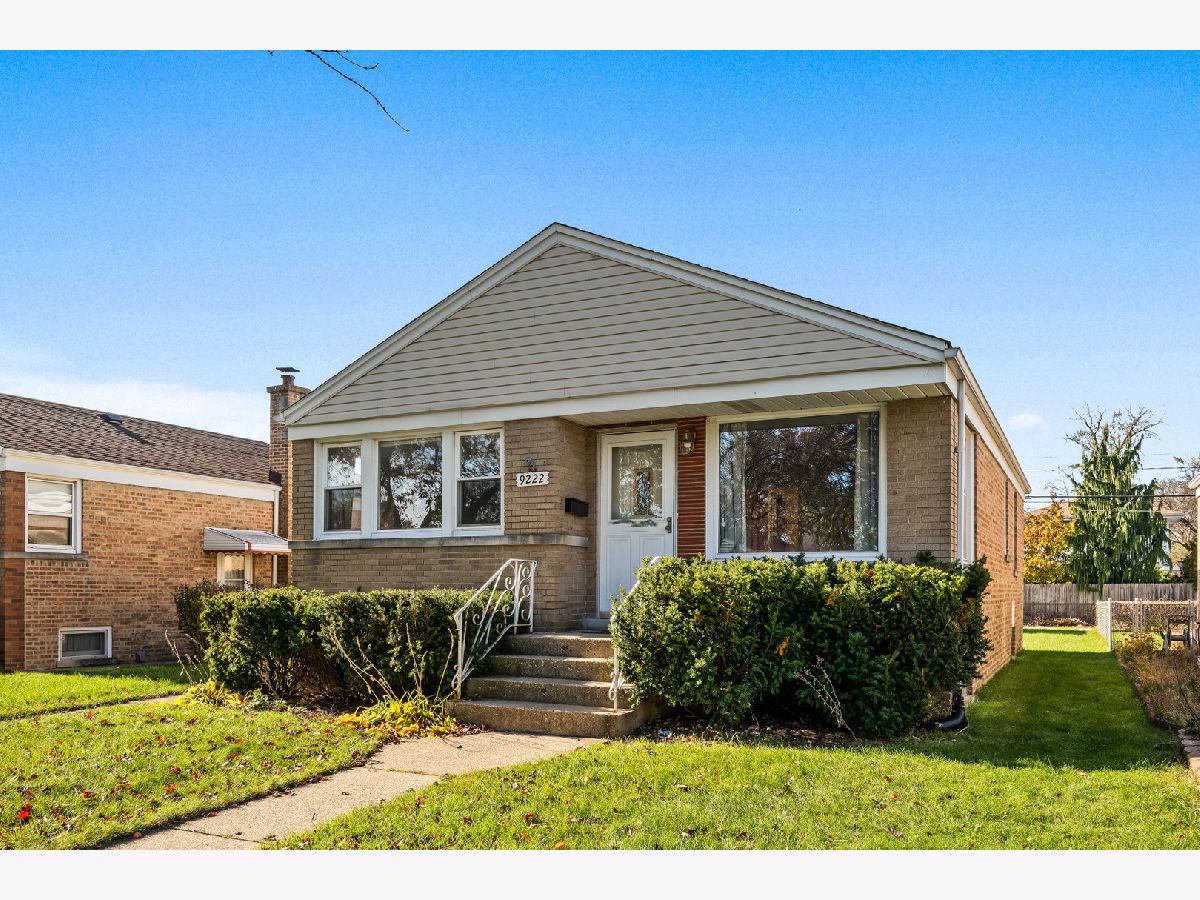  For Rent Skokie Illinois, 9222 Lorel
