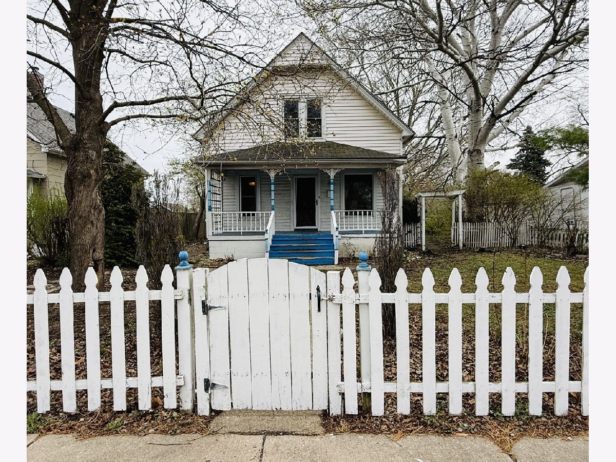  For Sale Dwight Illinois, 312 Chicago Street