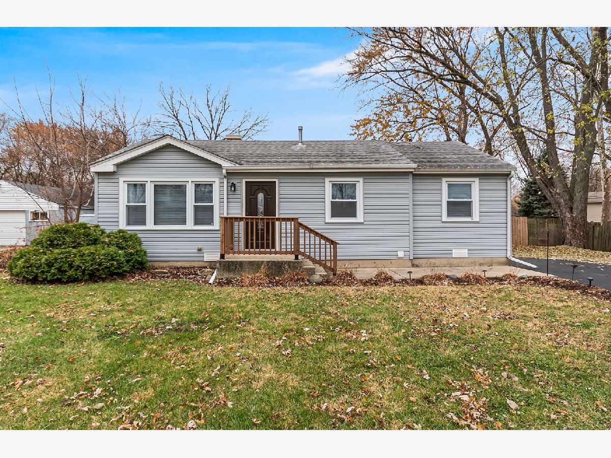  For Rent Joliet Illinois, 2414 Emlong