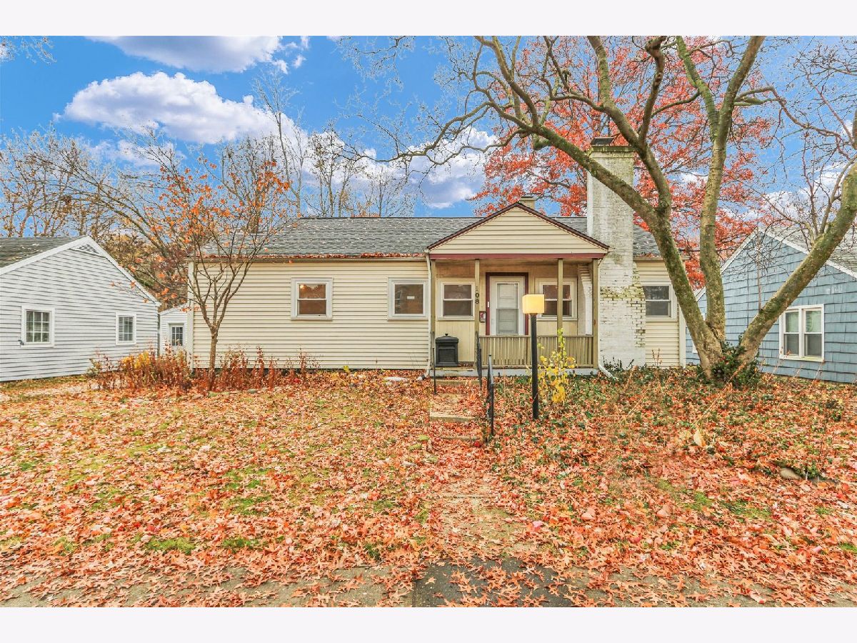  For Sale Urbana Illinois, 108 Vermont Avenue