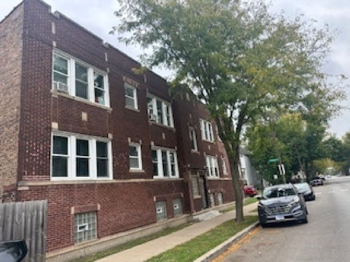  For Sale Chicago Illinois