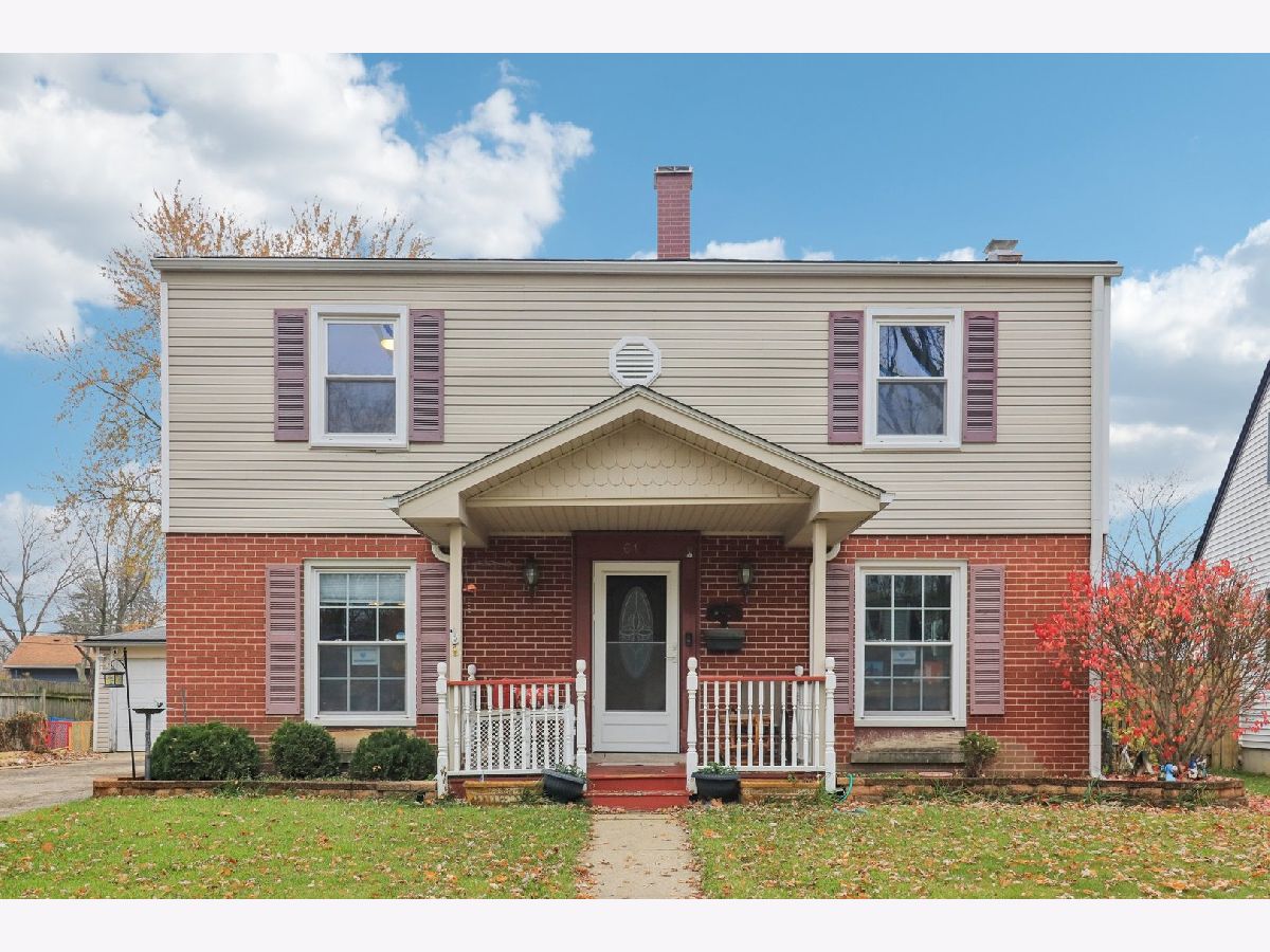  For Sale Buffalo Grove Illinois, 610 Maple Drive