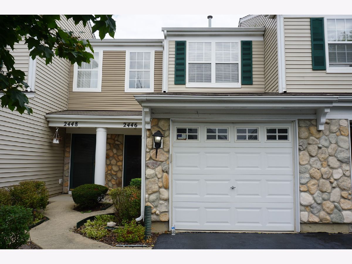  Rented Plainfield Illinois, 2446 Oak Tree