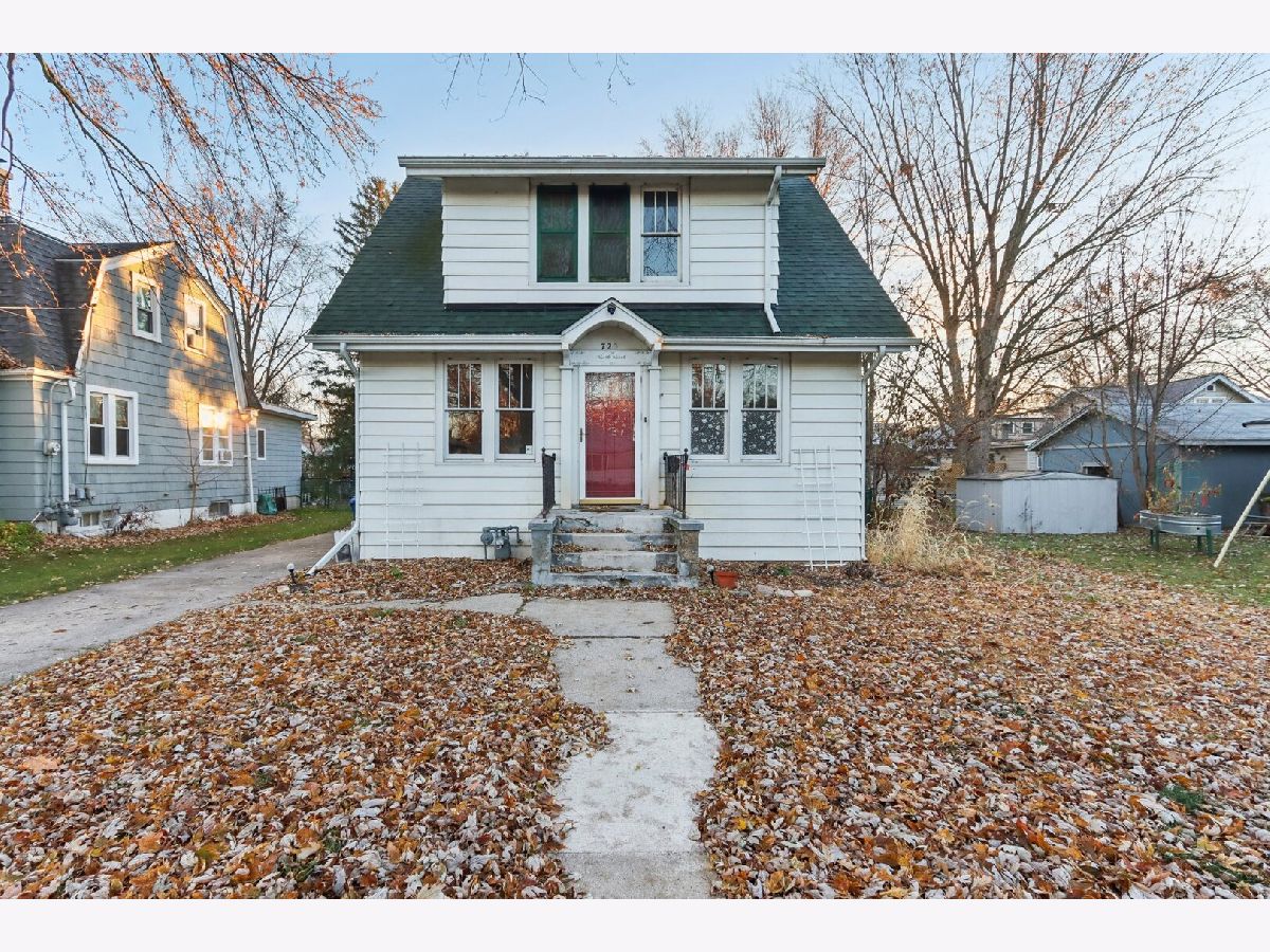  For Sale Dekalb Illinois, 720 9th Street