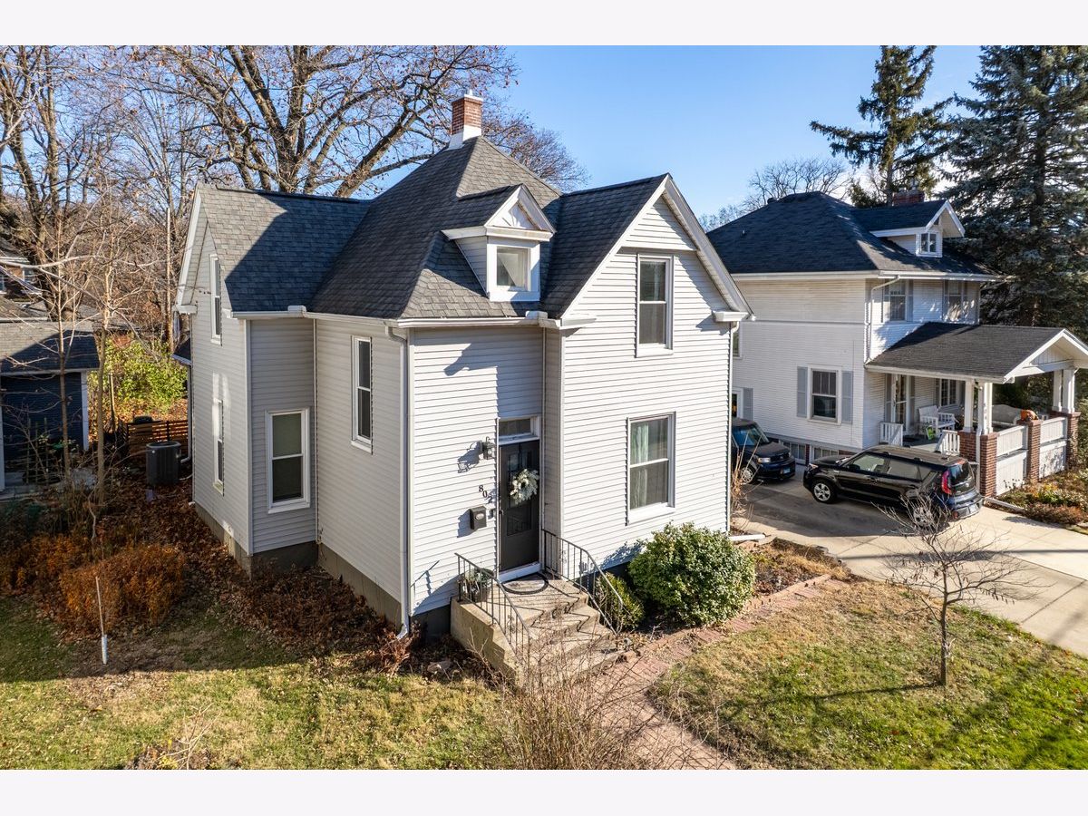  For Sale Normal Illinois, 802 Fell Avenue