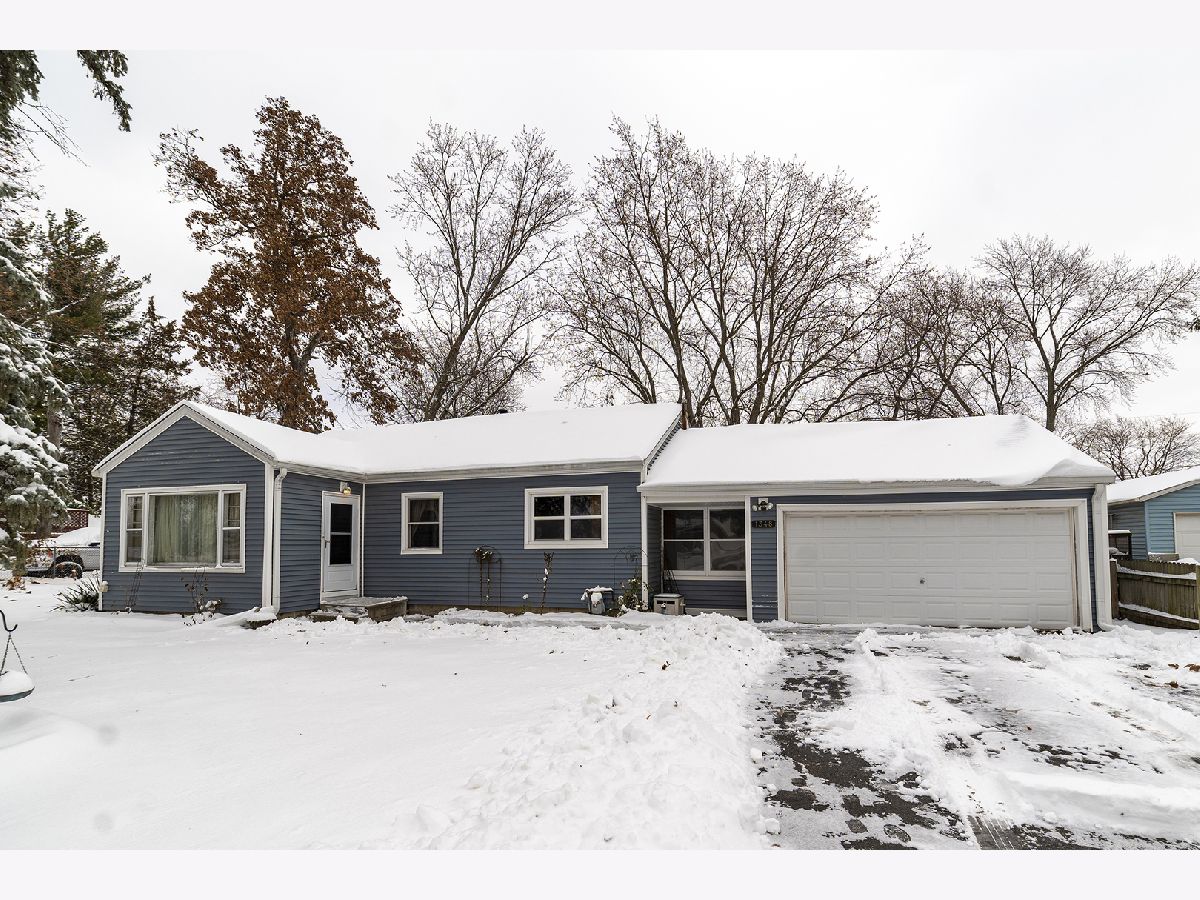  For Sale Montgomery Illinois, 1348 Hinckley Street