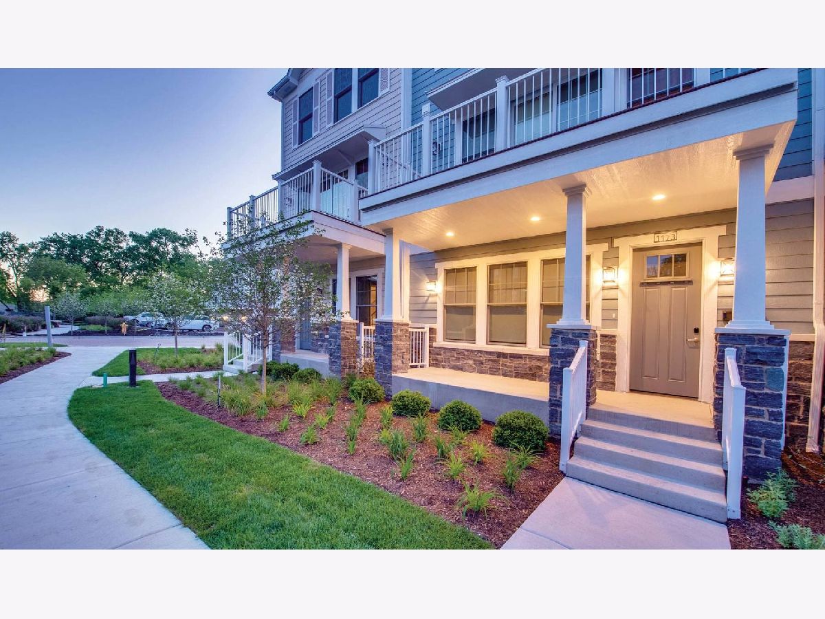  For Rent Elmhurst Illinois, 1106 Eldridge