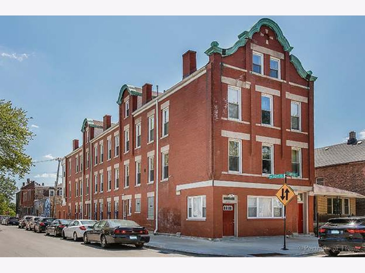  For Rent Chicago Illinois, 3227 Carpenter