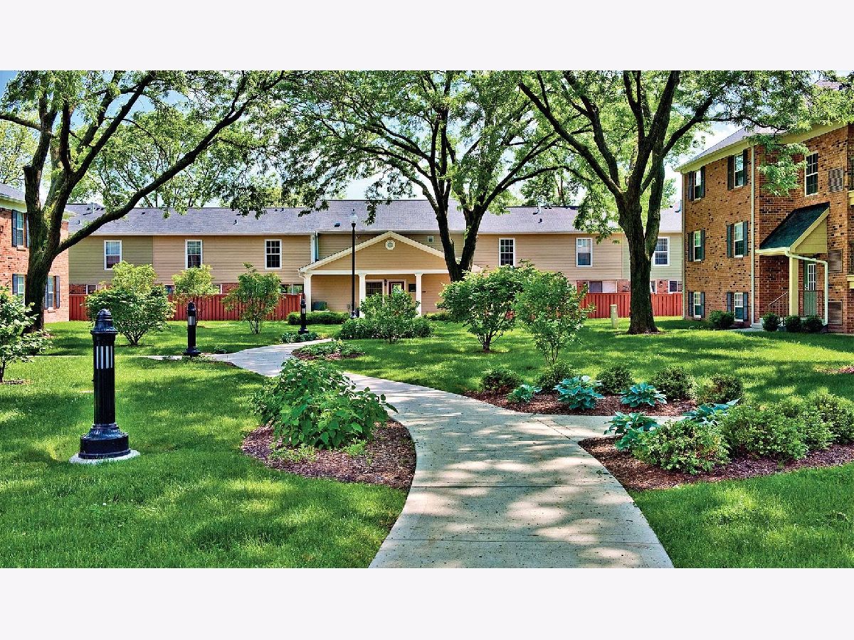  For Rent Rolling Meadows Illinois