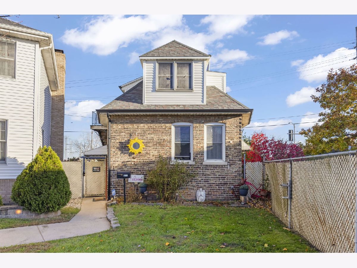  For Sale Mccook Illinois, 8440 Joliet Road