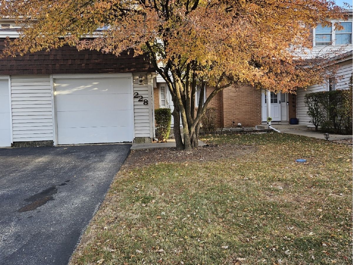  For Rent Bolingbrook Illinois, 228 Monroe