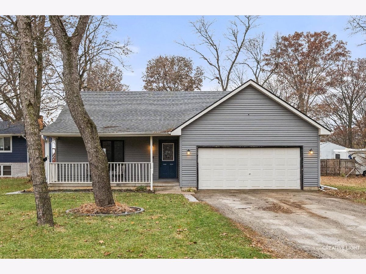  Sold Sheridan Illinois, 2712 3853rd