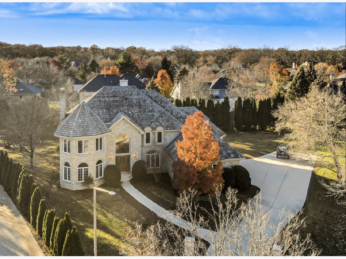 Homes Rented Woods Of Hobson Green Naperville Illinois, 8S210 Stonehedge