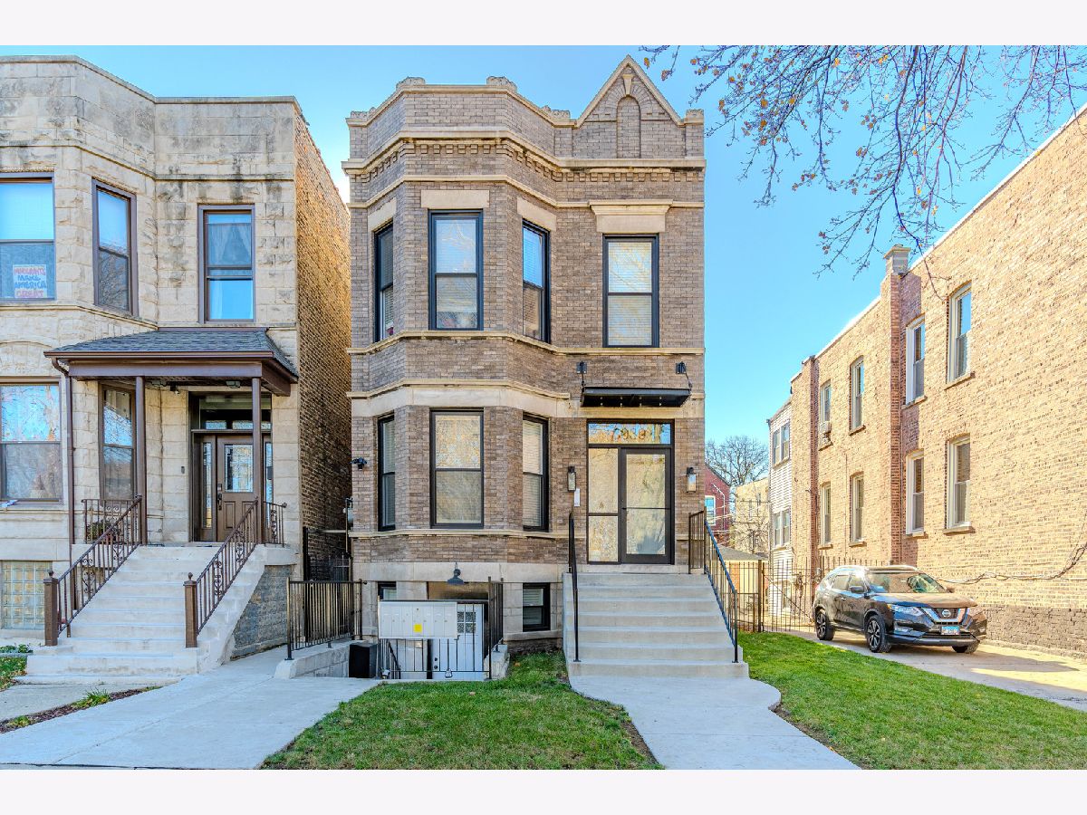  Rented Chicago Illinois, 3039 19th