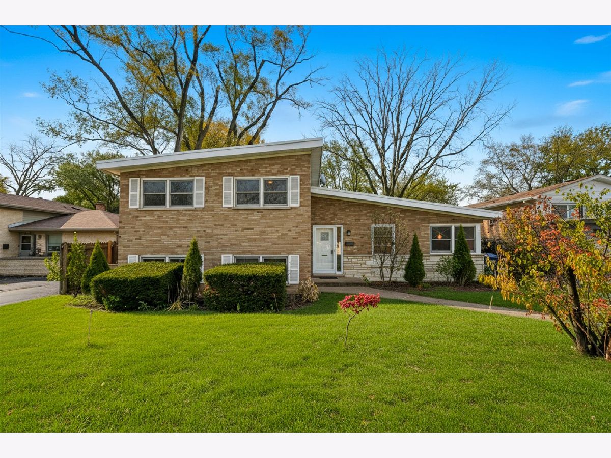  For Rent Wilmette Illinois, 400 Locust