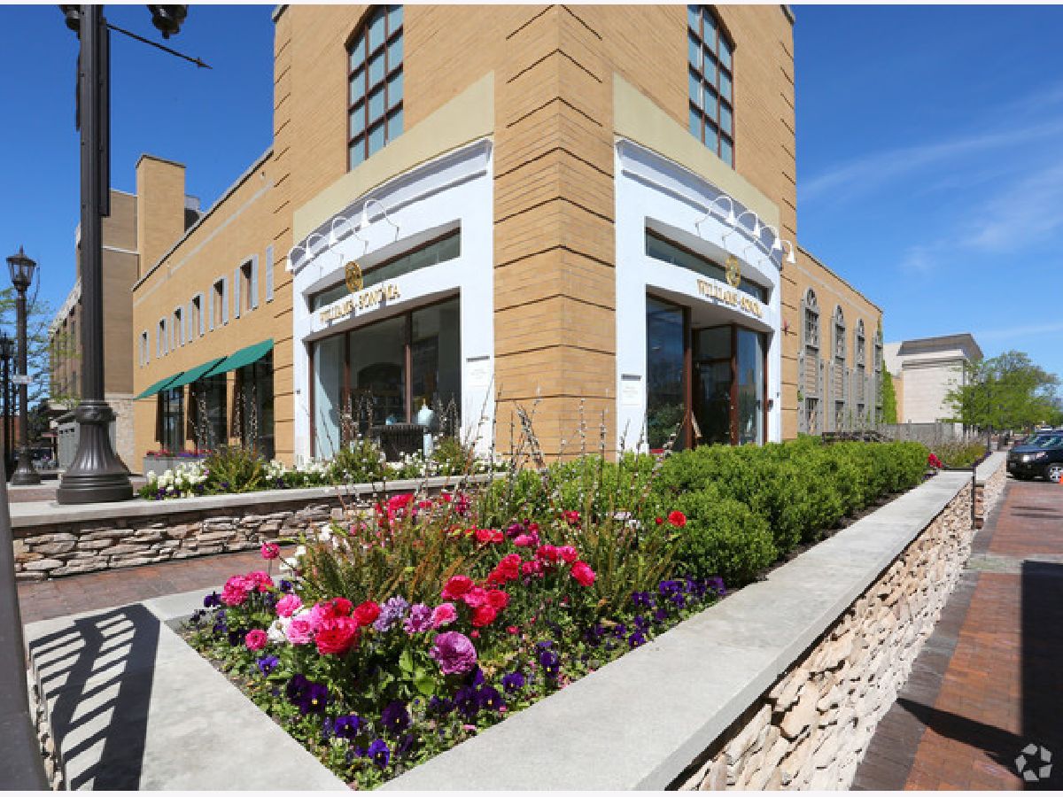  For Rent Highland Park Illinois, 1849 Green Bay