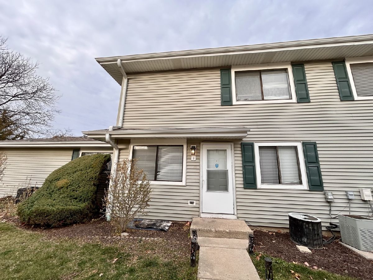  For Rent Warrenville Illinois, 2S723 Winchester