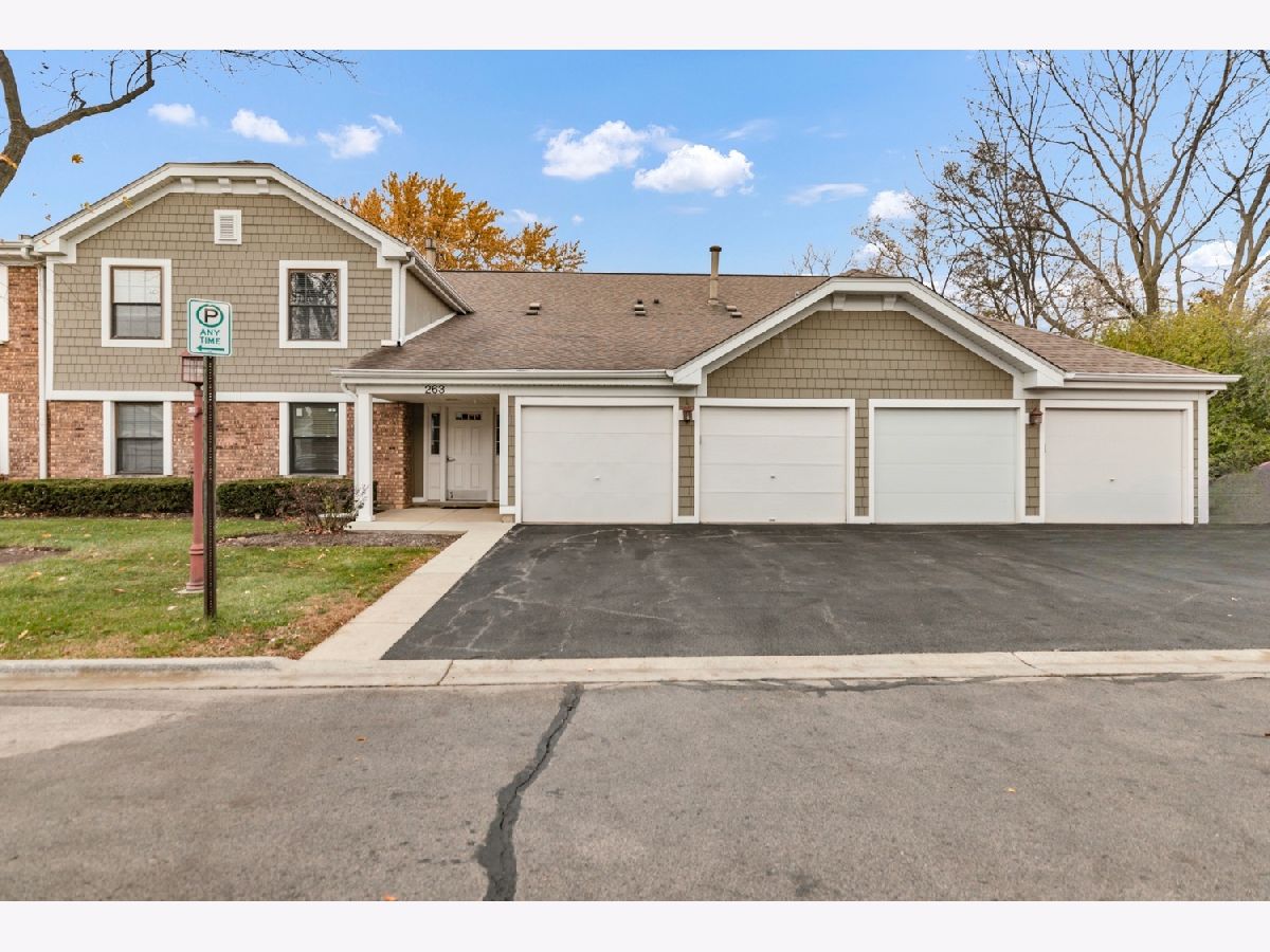  For Rent Schaumburg Illinois, 263 Driftwood