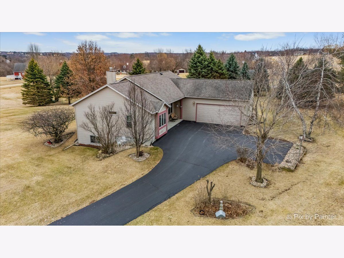  For Sale Lake Carroll Illinois, 17-130 Edgewater Drive