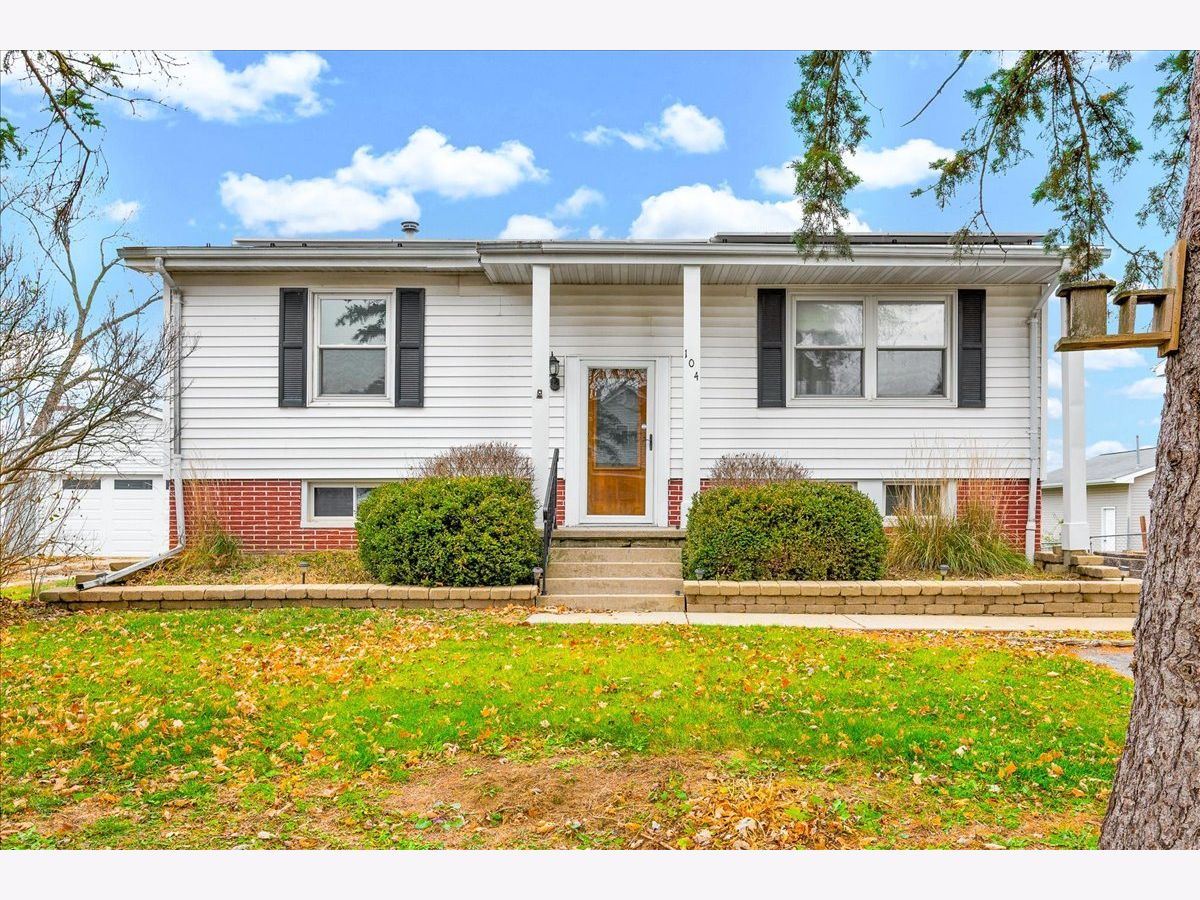  Sold Carlock Illinois, 104 Douglas