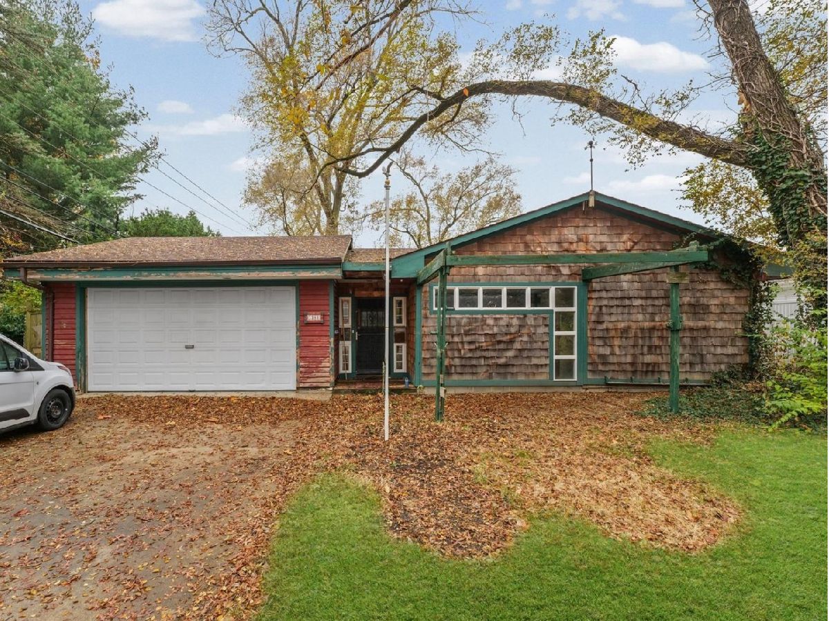  For Sale Champaign Illinois, 1303 Western Avenue