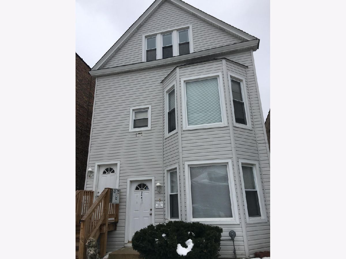  For Rent Chicago Illinois, 3441 Ridgeway