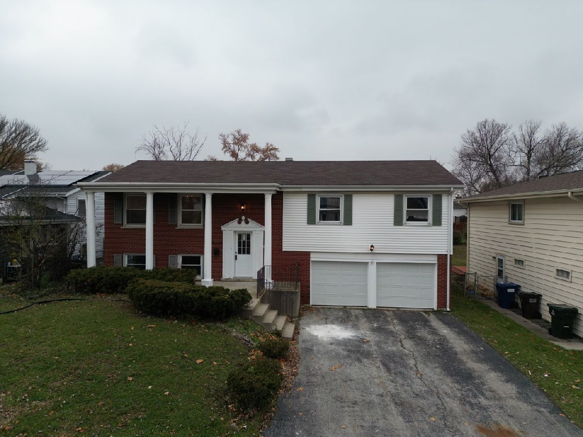  For Rent Homewood Illinois, 1338 Jill