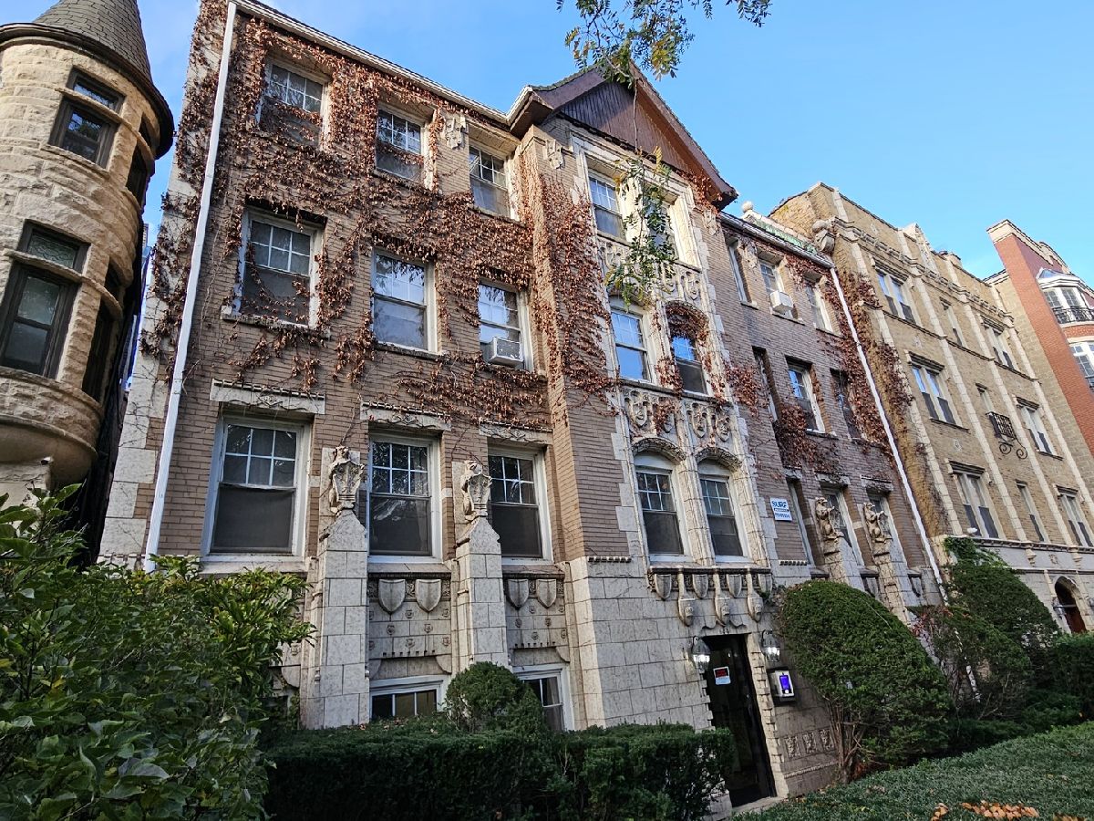  For Rent Chicago Illinois, 644 Wrightwood