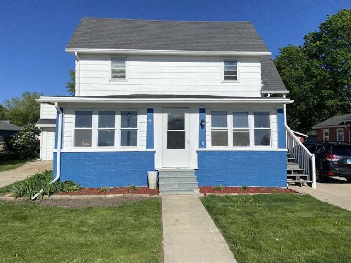  For Sale Byron Illinois, 521 Walnut Street