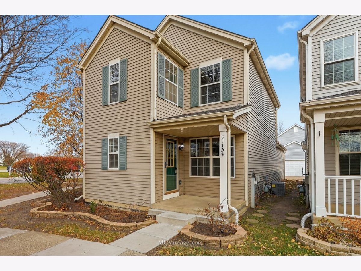  For Rent Plainfield Illinois, 2175 Dalewood