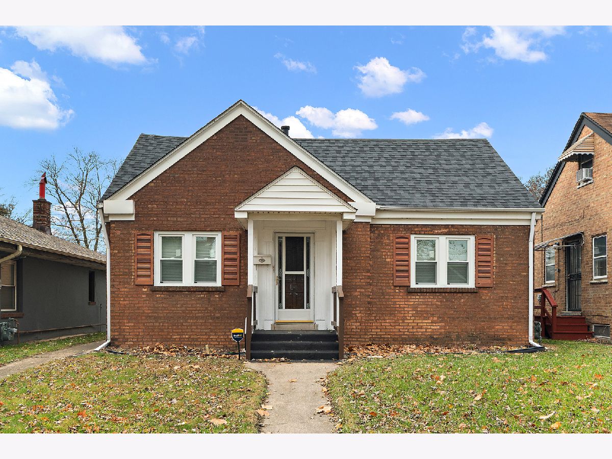  For Rent Riverdale Illinois, 14434 Edbrooke